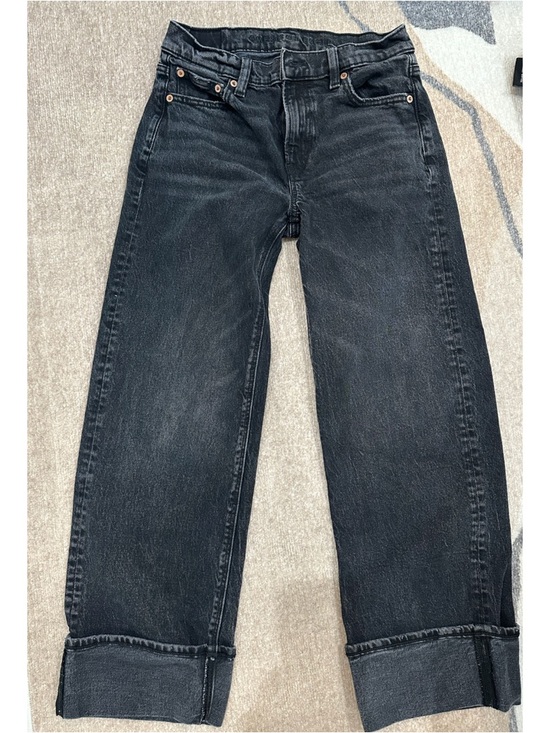 American Eagle Outfitters Denim - American Eagle Stovepipe jeans